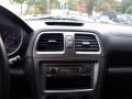 Crystal Gray Metallic - Impreza 2.5i Wagon Photo No. 21