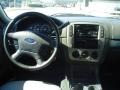 2005 Oxford White Ford Explorer XLT 4x4  photo #9