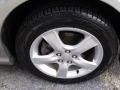 Crystal Gray Metallic - Impreza 2.5i Wagon Photo No. 24