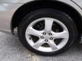 Crystal Gray Metallic - Impreza 2.5i Wagon Photo No. 25