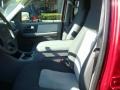Redfire Metallic - Expedition XLT 4x4 Photo No. 7