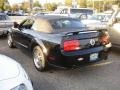2006 Black Ford Mustang GT Premium Convertible  photo #5