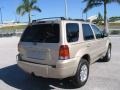 2007 Dune Pearl Metallic Ford Escape Limited  photo #16