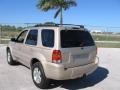 2007 Dune Pearl Metallic Ford Escape Limited  photo #17