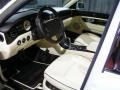 Ghost White Pearlescent - Arnage R Photo No. 6