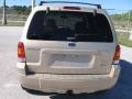 2007 Dune Pearl Metallic Ford Escape Limited  photo #20