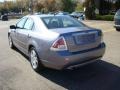 2007 Tungsten Grey Metallic Ford Fusion SEL V6 AWD  photo #2