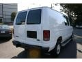 Oxford White - E Series Van E250 Super Duty Commericial Photo No. 7