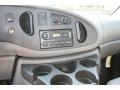 Oxford White - E Series Van E250 Super Duty Commericial Photo No. 16