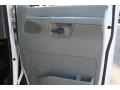 Oxford White - E Series Van E250 Super Duty Commericial Photo No. 22
