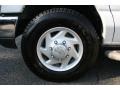 Oxford White - E Series Van E250 Super Duty Commericial Photo No. 24