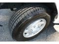 Oxford White - E Series Van E250 Super Duty Commericial Photo No. 25