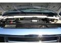 Oxford White - E Series Van E250 Super Duty Commericial Photo No. 26