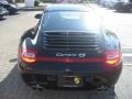 Black - 911 Carrera 4S Coupe Photo No. 6