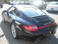 2010 Black Porsche 911 Carrera 4S Coupe  photo #7