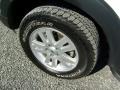 2008 White Suede Ford Explorer Sport Trac XLT 4x4  photo #8