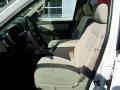 2008 White Suede Ford Explorer Sport Trac XLT 4x4  photo #9