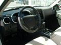2008 White Suede Ford Explorer Sport Trac XLT 4x4  photo #10