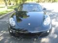 2010 Black Porsche Cayman S  photo #2