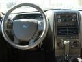 2008 White Suede Ford Explorer Sport Trac XLT 4x4  photo #14