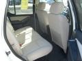 2008 White Suede Ford Explorer Sport Trac XLT 4x4  photo #16