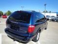 2002 Patriot Blue Pearl Dodge Grand Caravan eX  photo #4