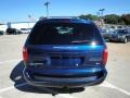 2002 Patriot Blue Pearl Dodge Grand Caravan eX  photo #5