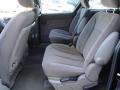 Patriot Blue Pearl - Grand Caravan eX Photo No. 13