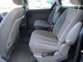 2002 Patriot Blue Pearl Dodge Grand Caravan eX  photo #13