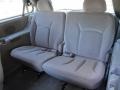 Patriot Blue Pearl - Grand Caravan eX Photo No. 14