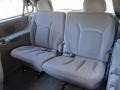 2002 Patriot Blue Pearl Dodge Grand Caravan eX  photo #14