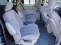 2002 Patriot Blue Pearl Dodge Grand Caravan eX  photo #16