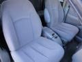 2002 Patriot Blue Pearl Dodge Grand Caravan eX  photo #17