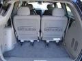 2002 Patriot Blue Pearl Dodge Grand Caravan eX  photo #19