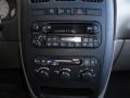 2002 Patriot Blue Pearl Dodge Grand Caravan eX  photo #21