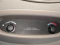 Patriot Blue Pearl - Grand Caravan eX Photo No. 26