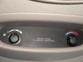 2002 Patriot Blue Pearl Dodge Grand Caravan eX  photo #26