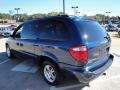 2002 Patriot Blue Pearl Dodge Grand Caravan eX  photo #28