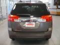 2010 Mocha Steel Metallic GMC Terrain SLT  photo #4