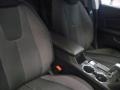 2010 Mocha Steel Metallic GMC Terrain SLT  photo #5