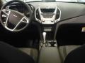 2010 Mocha Steel Metallic GMC Terrain SLT  photo #6