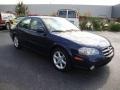Majestic Blue Metallic - Maxima SE Photo No. 5