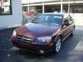 Merlot Red - Maxima SE Photo No. 8