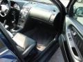 2002 Majestic Blue Metallic Nissan Maxima SE  photo #17