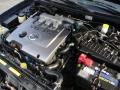Majestic Blue Metallic - Maxima SE Photo No. 29