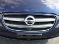 2002 Majestic Blue Metallic Nissan Maxima SE  photo #30