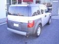 Satin Silver Metallic - Element EX AWD Photo No. 4