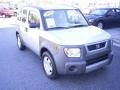 Satin Silver Metallic - Element EX AWD Photo No. 5