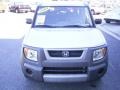 Satin Silver Metallic - Element EX AWD Photo No. 6