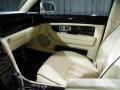 Ghost White Pearlescent - Arnage R Photo No. 11